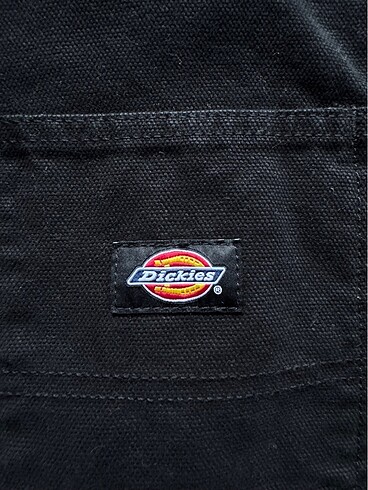 m Beden Dickies Yelek