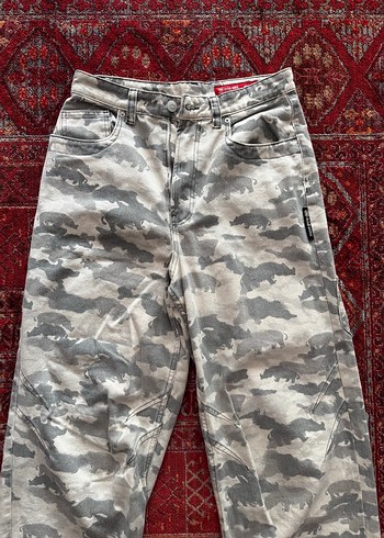Bershka X Ecko