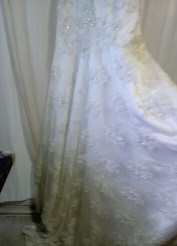 Gelinlik - Görsel 6