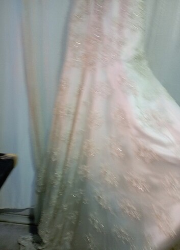 Gelinlik - Görsel 7