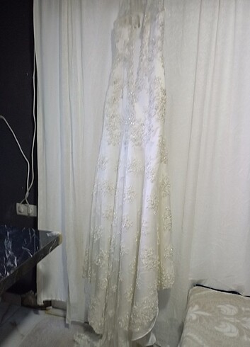 Gelinlik - Görsel 8