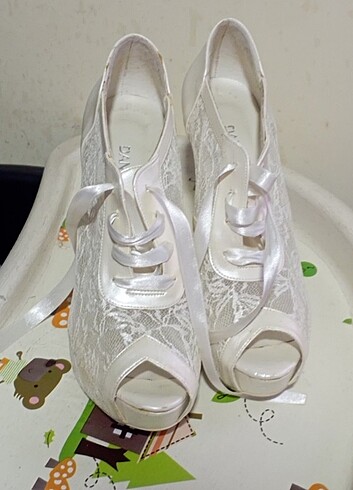 Gelinlik - Görsel 15