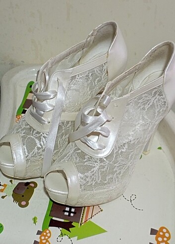 Gelinlik - Görsel 16