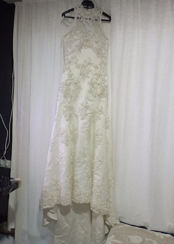 Gelinlik - Görsel 3