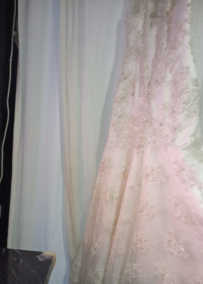 Gelinlik - Görsel 5