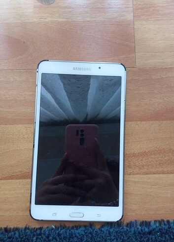 Samsung tab4 tablet