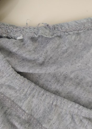 LC Waikiki gri mavi renkli karışık 5li külot boxer