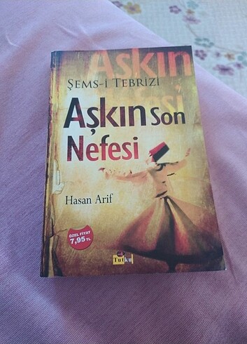 Aşkın son nefesi ve senin tehlikeli fikrin ne