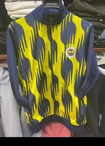 Fenerbahçe ceket