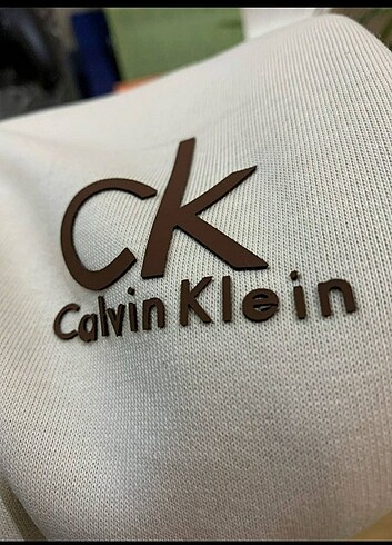 s Beden çeşitli Renk Calvin Klein sweatshirt sıfır ürün