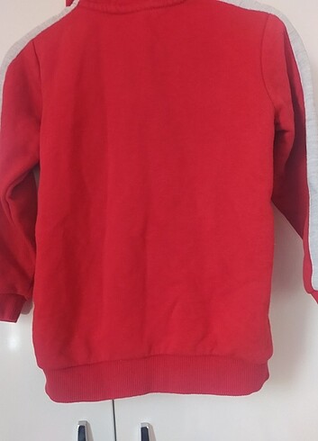 LC Waikiki Lcwaikiki çocuk ceket 3-4 yaş
