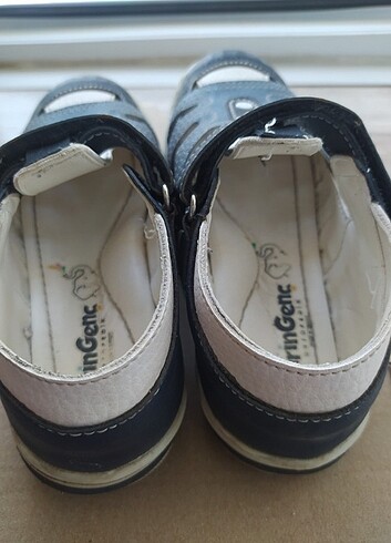 Crocs Siringenc ayakkabi 29 numara