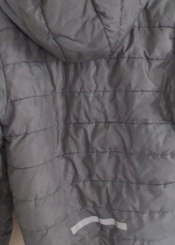 hm erkek çocuk yağmurluk mont - Görsel 4