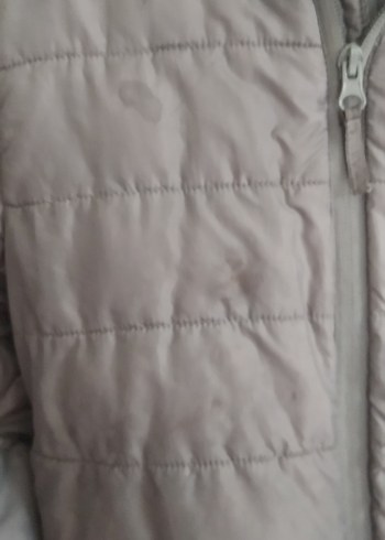 hm erkek çocuk yağmurluk mont - Görsel 3