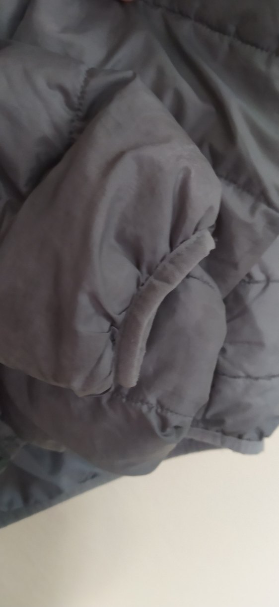 hm erkek çocuk yağmurluk mont - Görsel 5