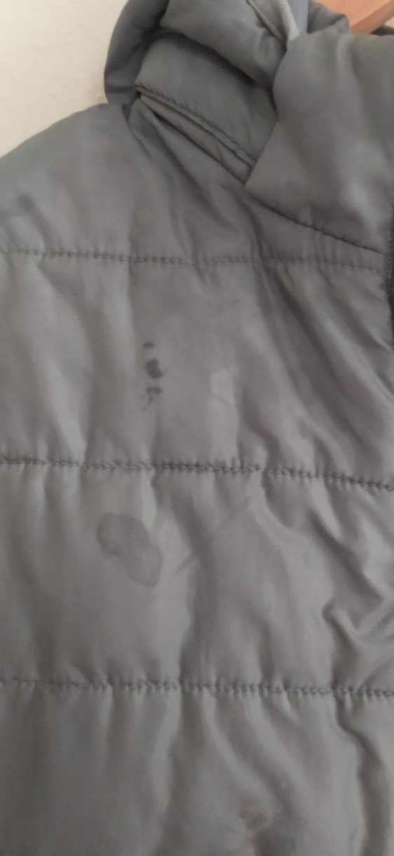 hm erkek çocuk yağmurluk mont - Görsel 2