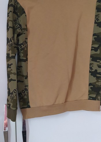 LCW 9-10 yaş kazak - Görsel 3