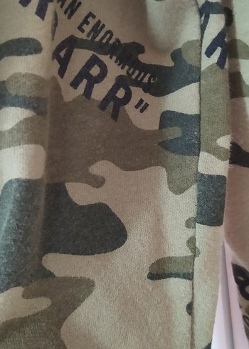 LCW 9-10 yaş kazak - Görsel 4