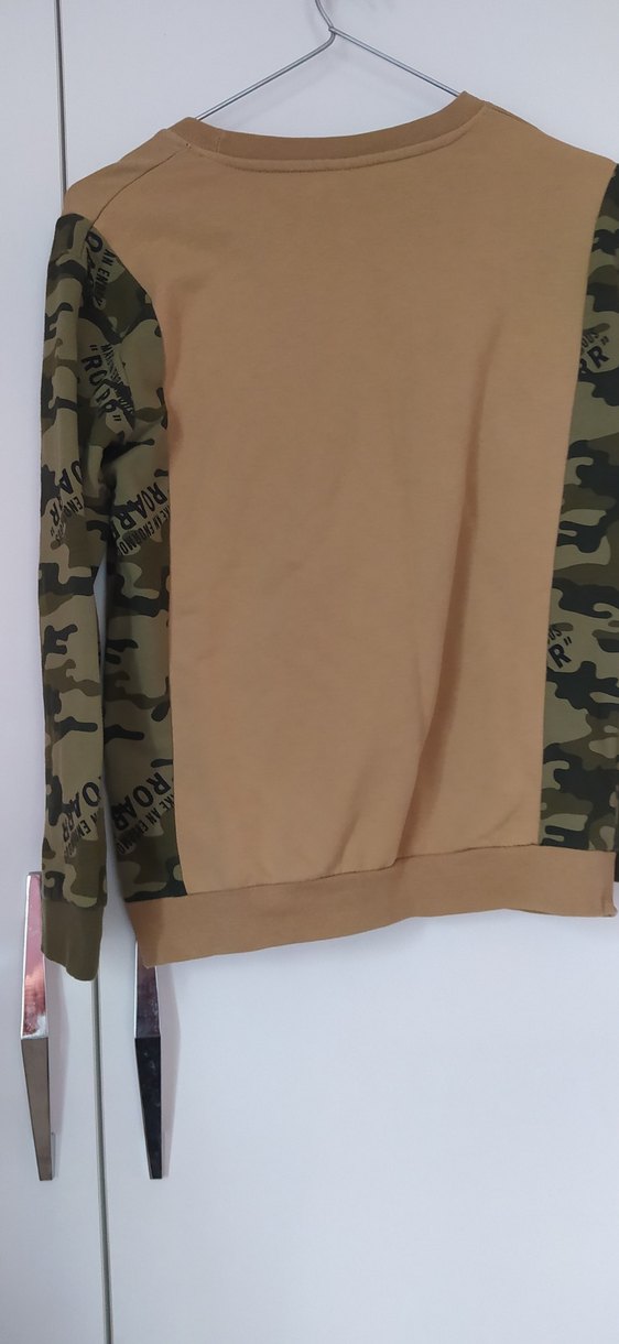 LCW 9-10 yaş kazak - Görsel 3