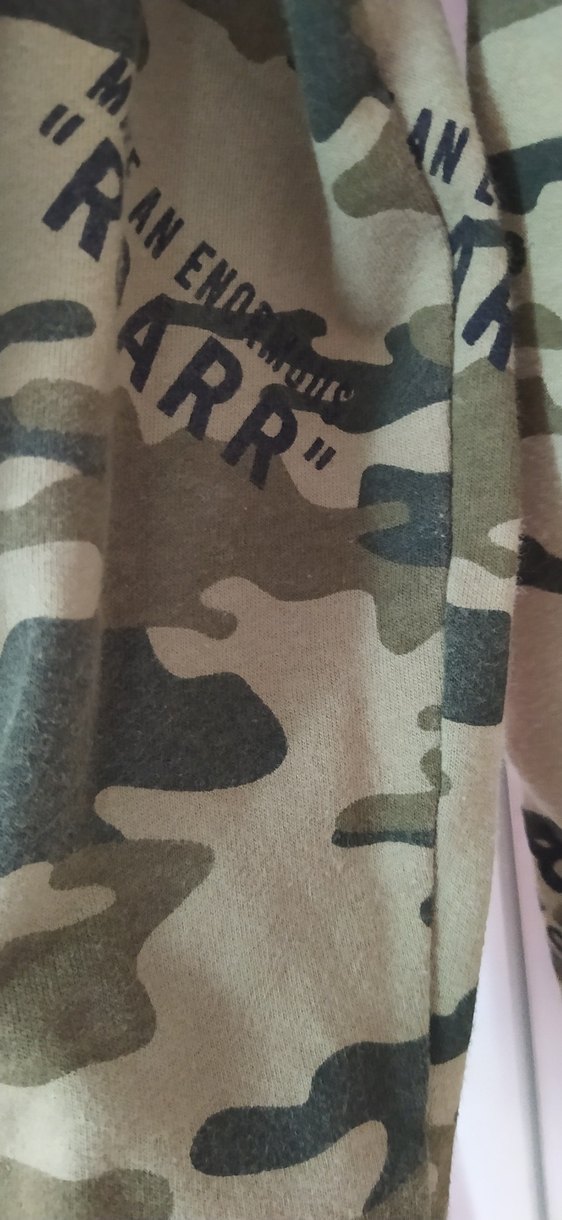 LCW 9-10 yaş kazak - Görsel 4