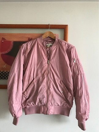 H&M bomber ceket