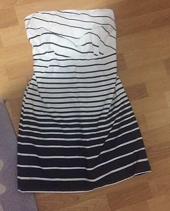 Elbise yeni