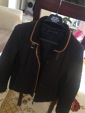 Zara mont