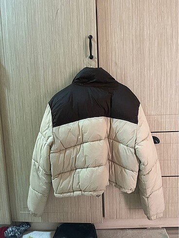 m Beden camel Renk pull and bear mont