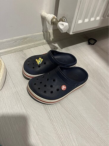 çocuk crocs