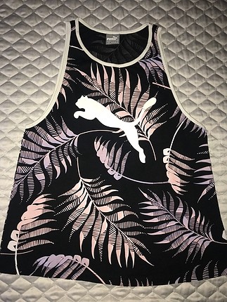 puma tshırt