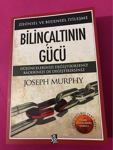 Bilinçaltının gücü