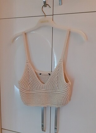 Orgu crop
