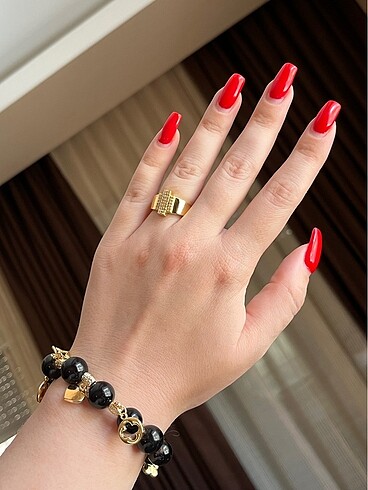 Beden siyah Renk İkili set