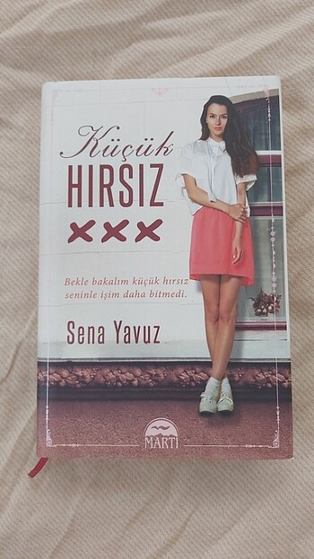 Küçük Hırsız Sena Yavuz