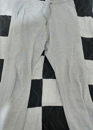 m Beden Pull&bear eşofman