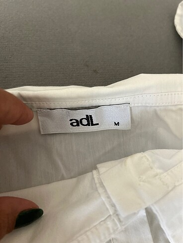 m Beden Adil ışık bluz