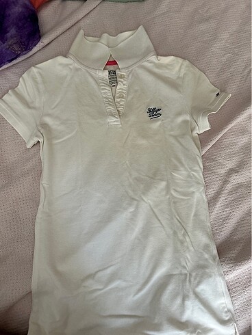 Tommy polo yaka tshirt
