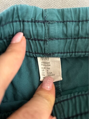 H&M H&m pantolon