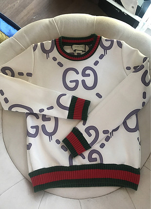 Gucci sweat 