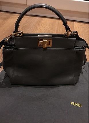 Fendi çanta