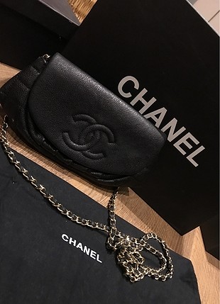 Chanel çanta