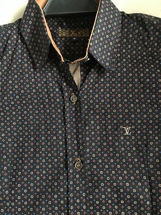 Louis Vuitton Louis vuitton gömlek