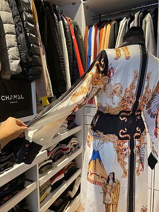 s Beden çeşitli Renk Dolce Gabbana elbise