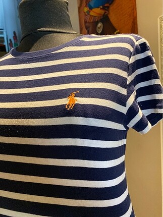 Ralph Lauren Ralph Lauren Çizgili tişört
