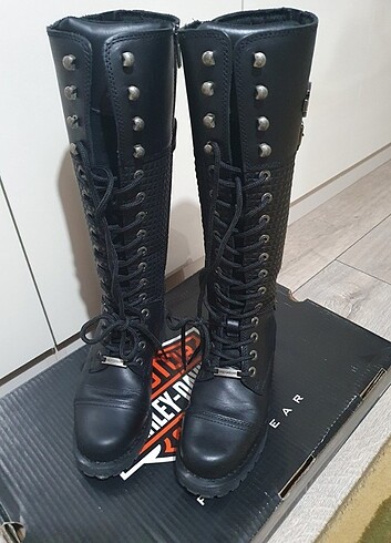 Harley Davidson Harley Davidson çizme