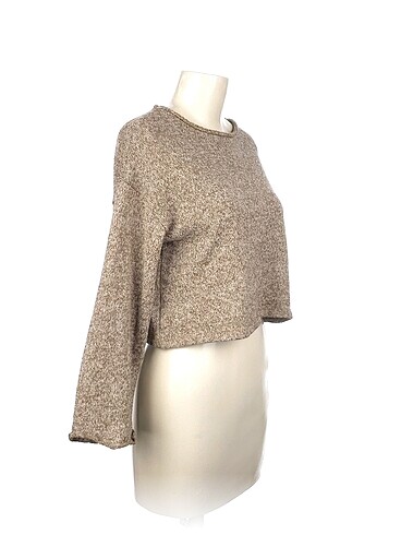 Zara Zara Kazak / Triko %70 İndirimli.