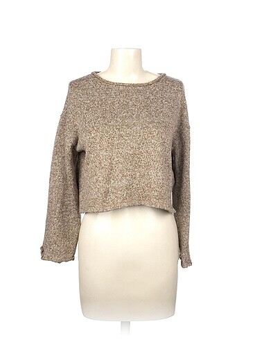 Zara Kazak / Triko %70 İndirimli.