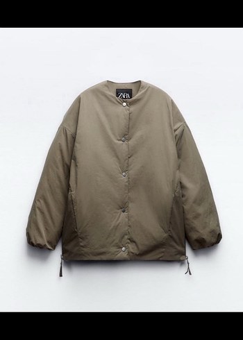Zara Zara mont