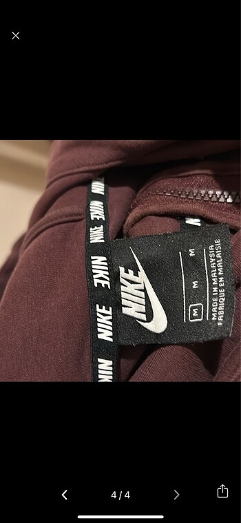 s Beden Nike sweat