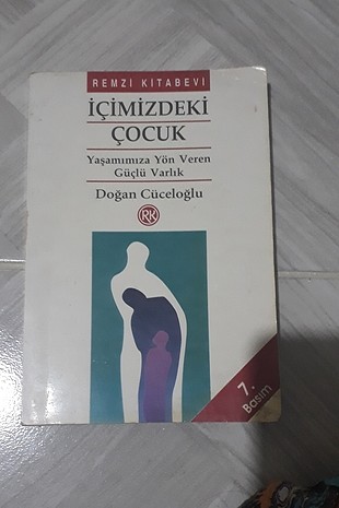 Diğer içimizdeki çocuk 